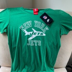 NWT JETS medium